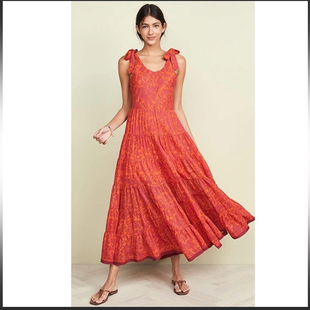 Free People Kika’s Dress Size Small